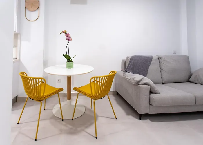 Appartement Canteras At Marina 19 Las Palmas