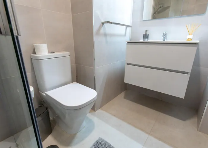 Canteras At Marina 19 *